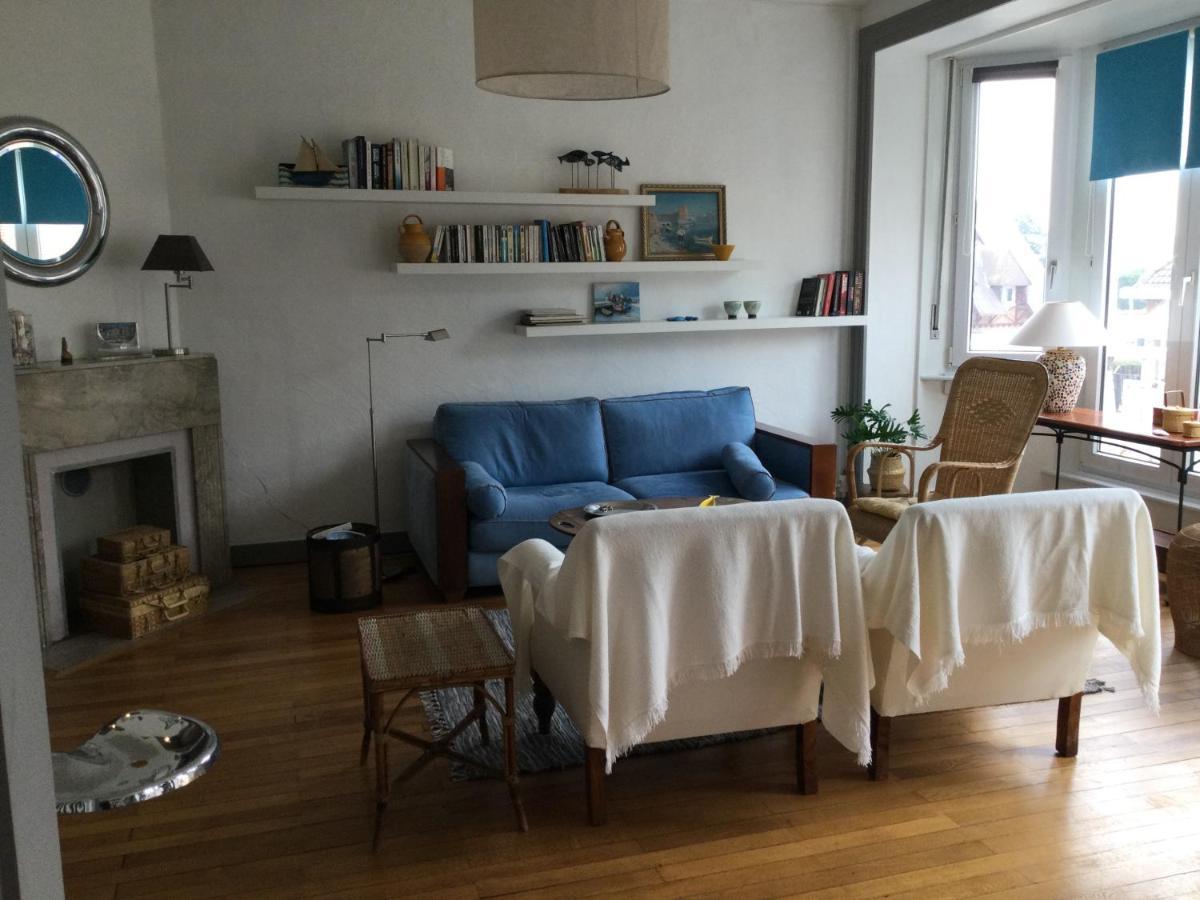 Villa Des Sables Dunkirk Luaran gambar