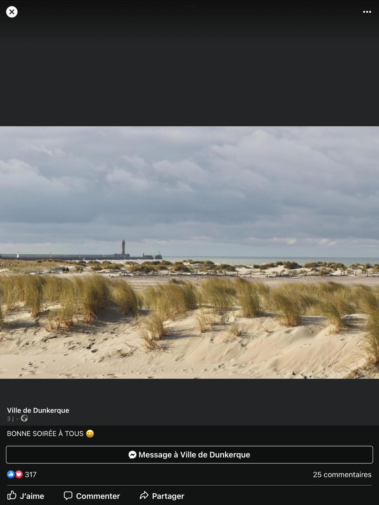 Villa Des Sables Dunkirk Luaran gambar
